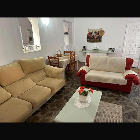 Villa Casa Rustica Lala à Barbate Extérieur photo