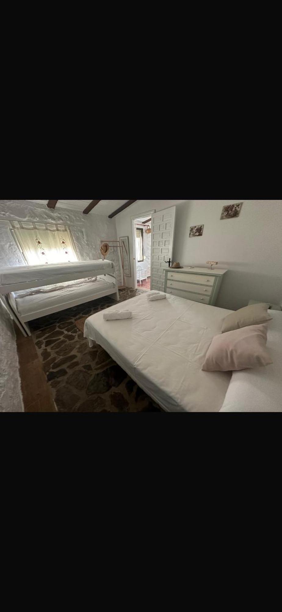 Villa Casa Rustica Lala à Barbate Extérieur photo
