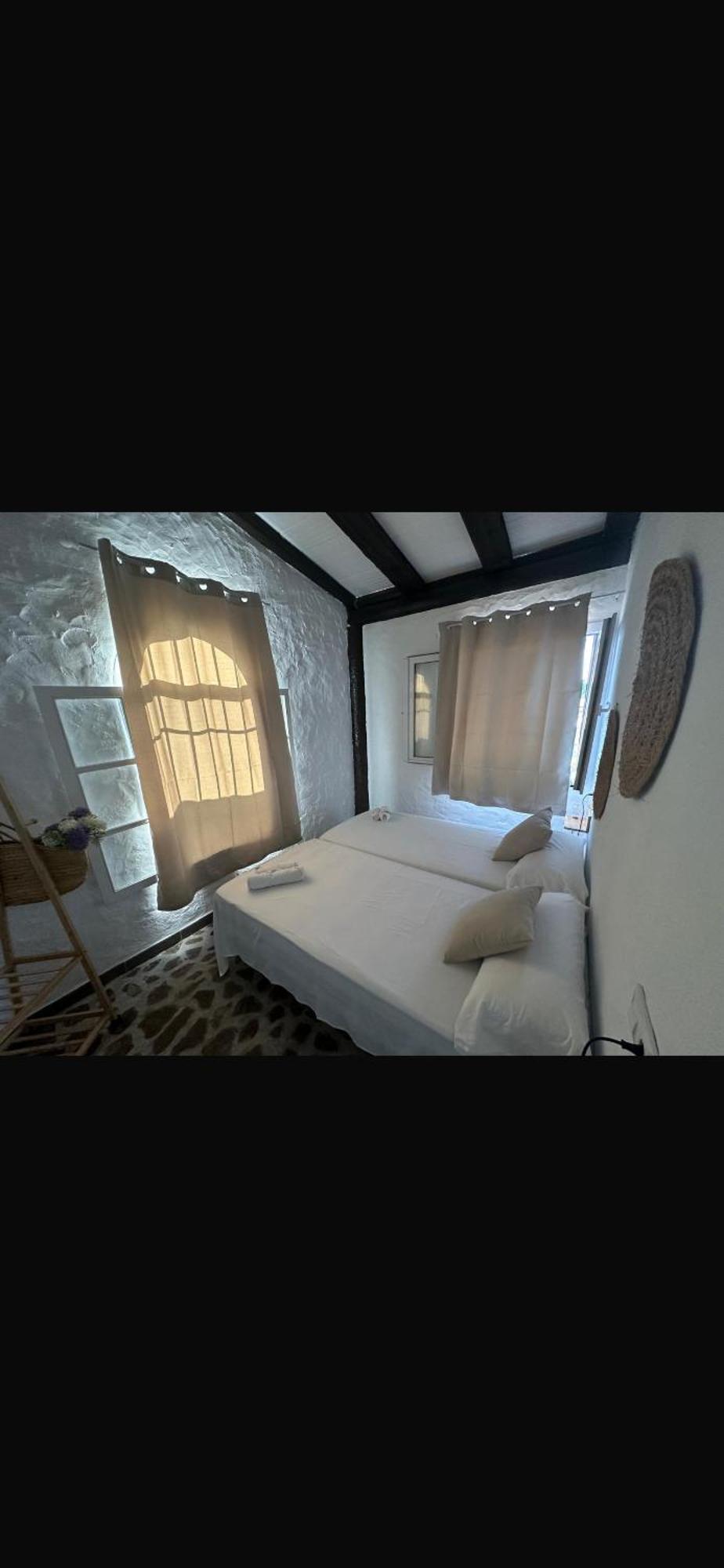 Villa Casa Rustica Lala à Barbate Extérieur photo