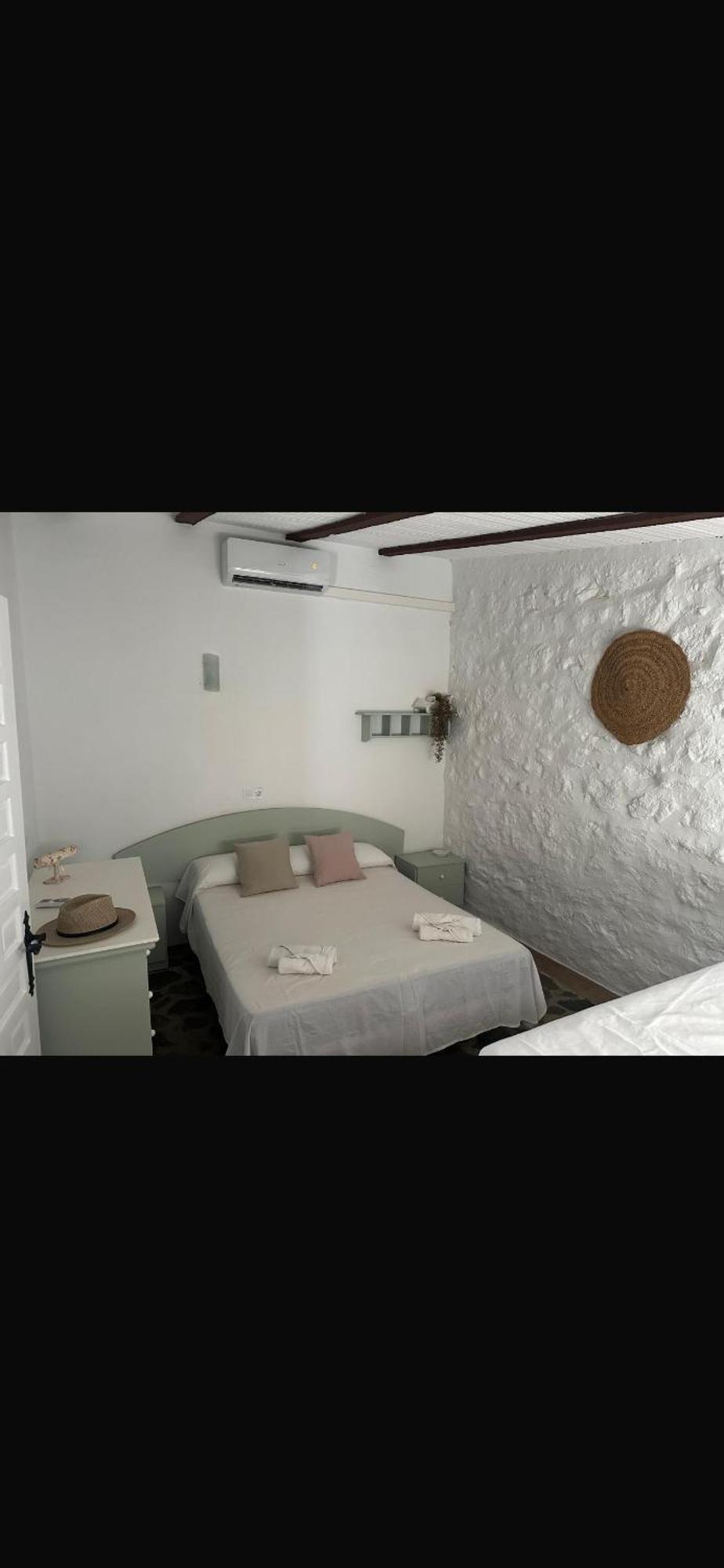 Villa Casa Rustica Lala à Barbate Extérieur photo