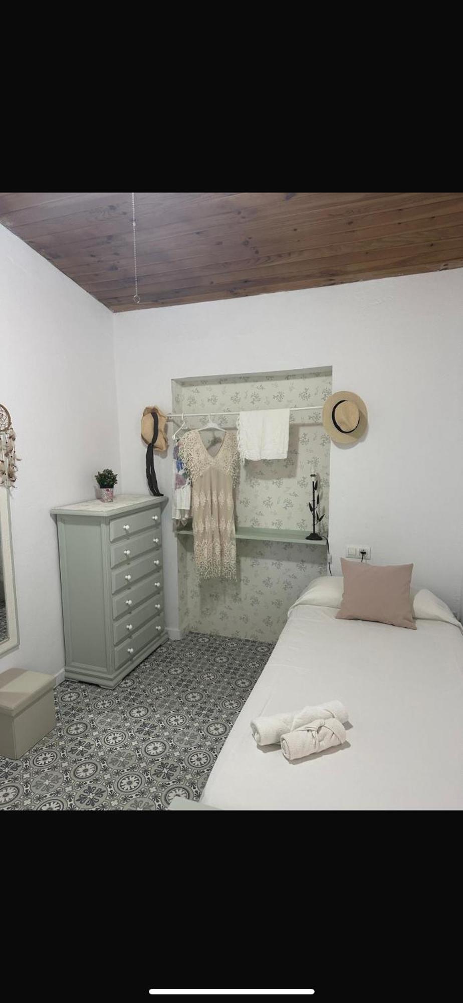 Villa Casa Rustica Lala à Barbate Extérieur photo