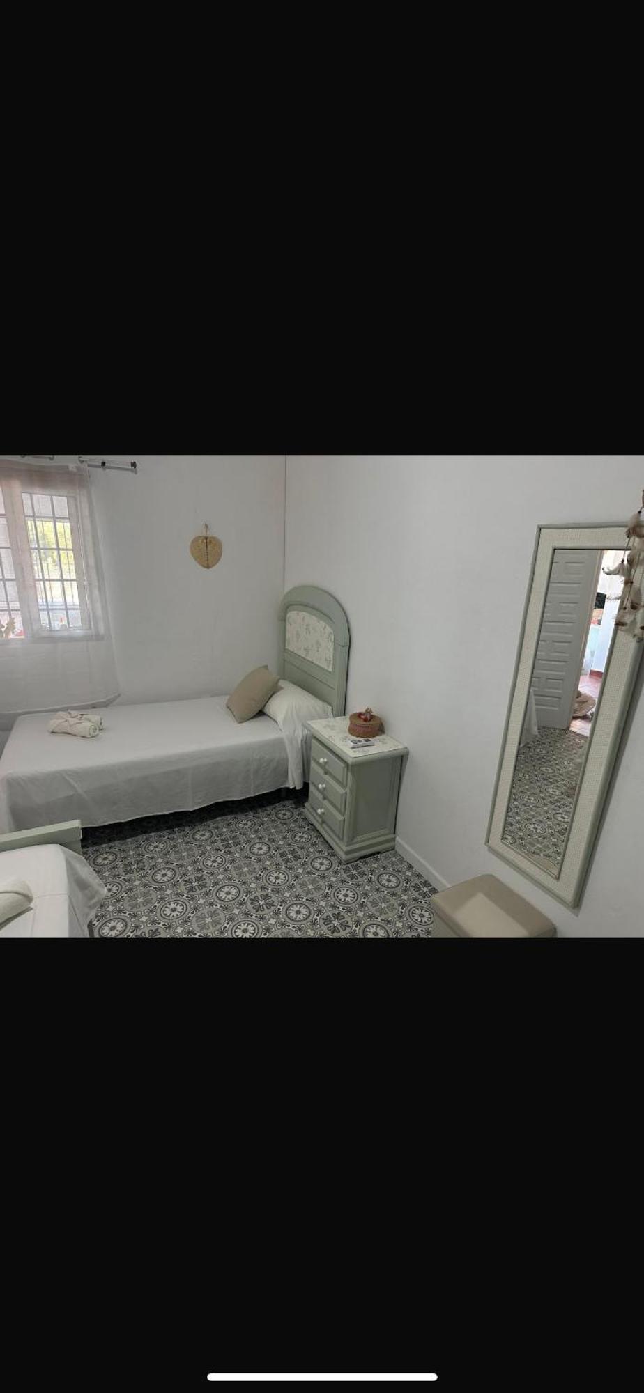 Villa Casa Rustica Lala à Barbate Extérieur photo