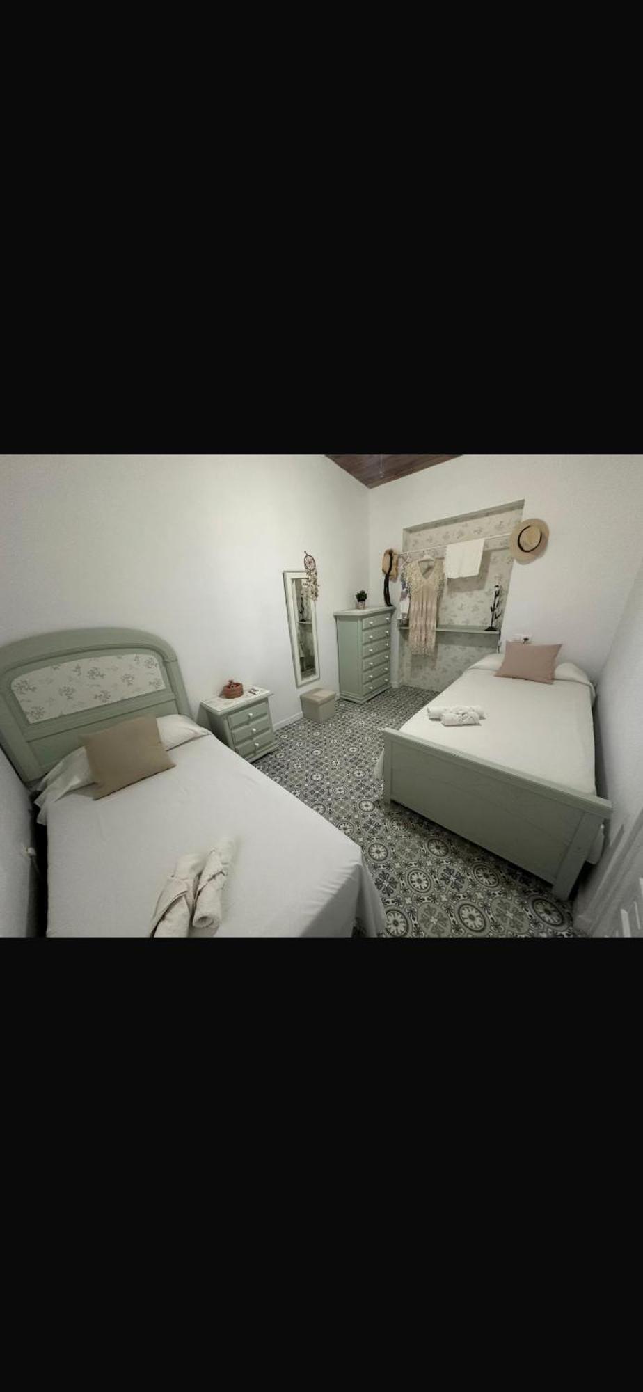 Villa Casa Rustica Lala à Barbate Extérieur photo