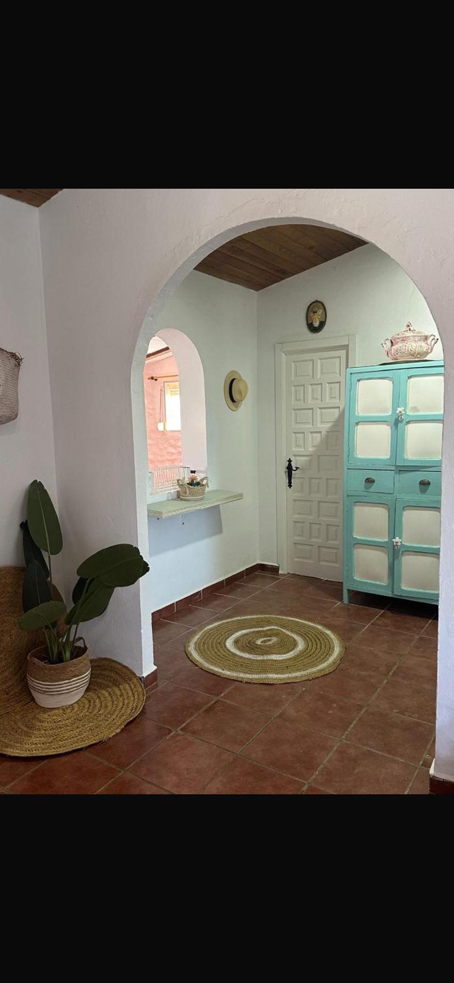 Villa Casa Rustica Lala à Barbate Extérieur photo
