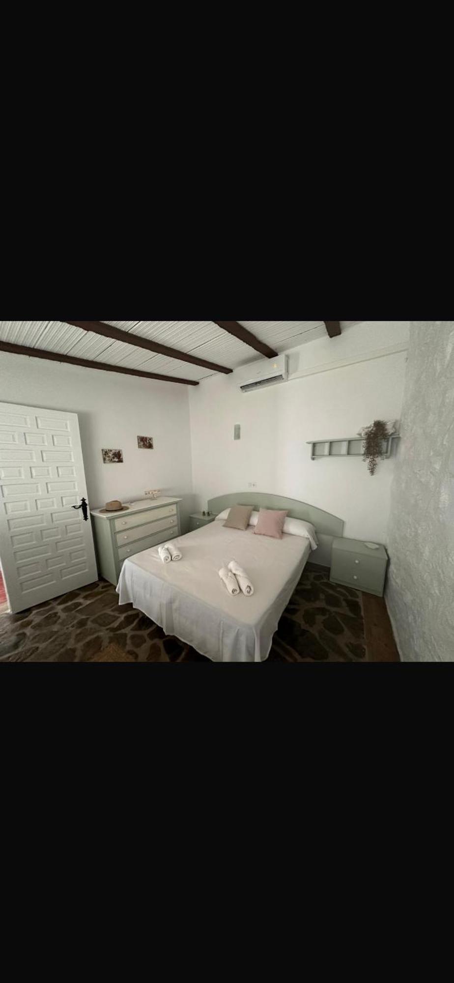 Villa Casa Rustica Lala à Barbate Extérieur photo