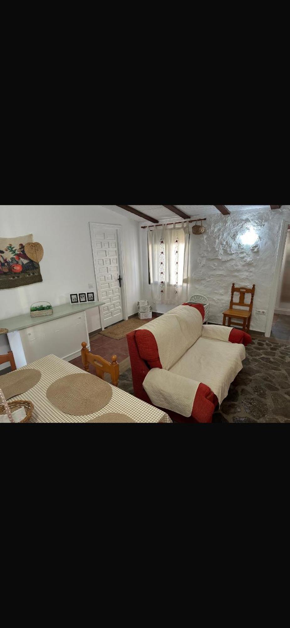 Villa Casa Rustica Lala à Barbate Extérieur photo