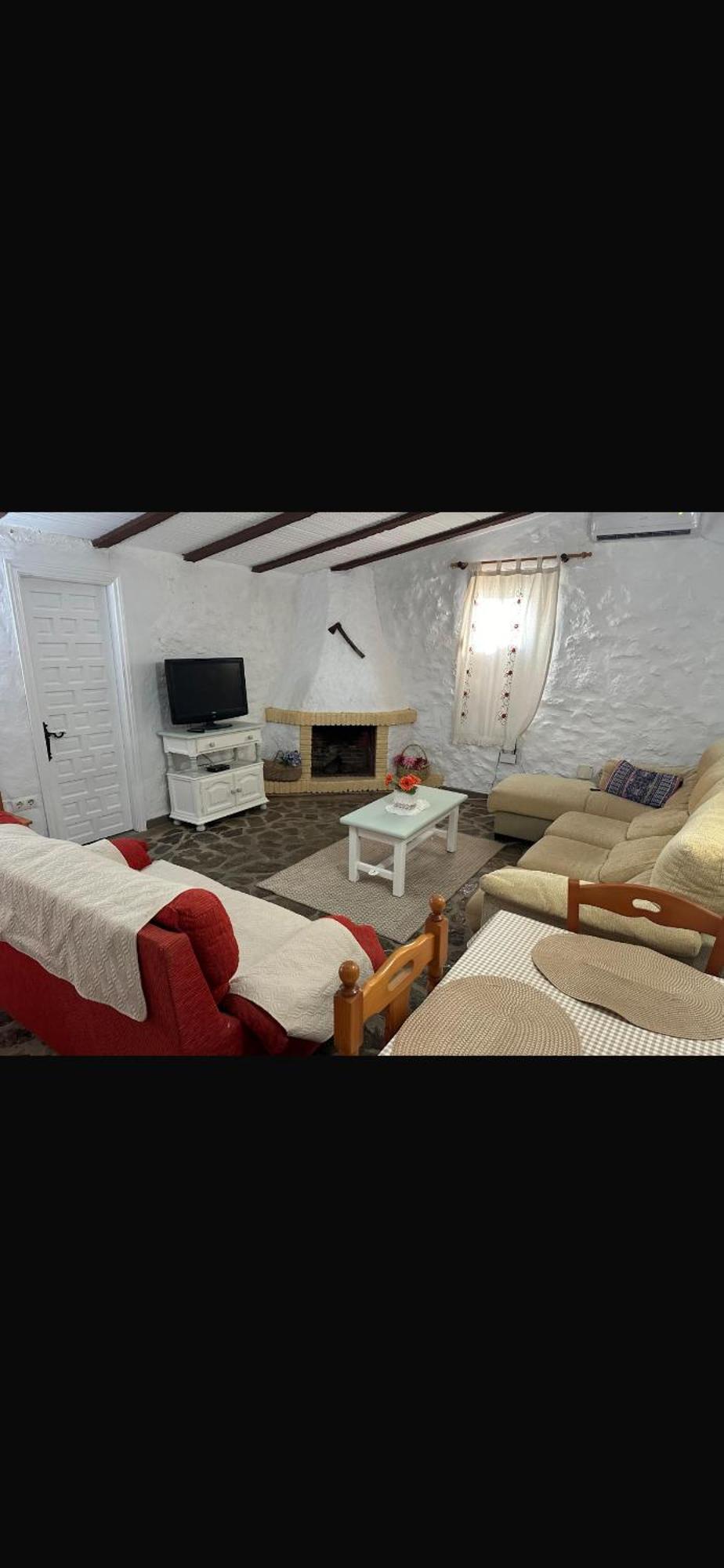 Villa Casa Rustica Lala à Barbate Extérieur photo