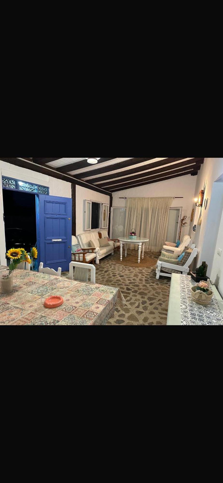 Villa Casa Rustica Lala à Barbate Extérieur photo