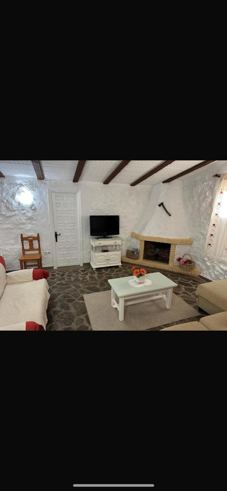 Villa Casa Rustica Lala à Barbate Extérieur photo