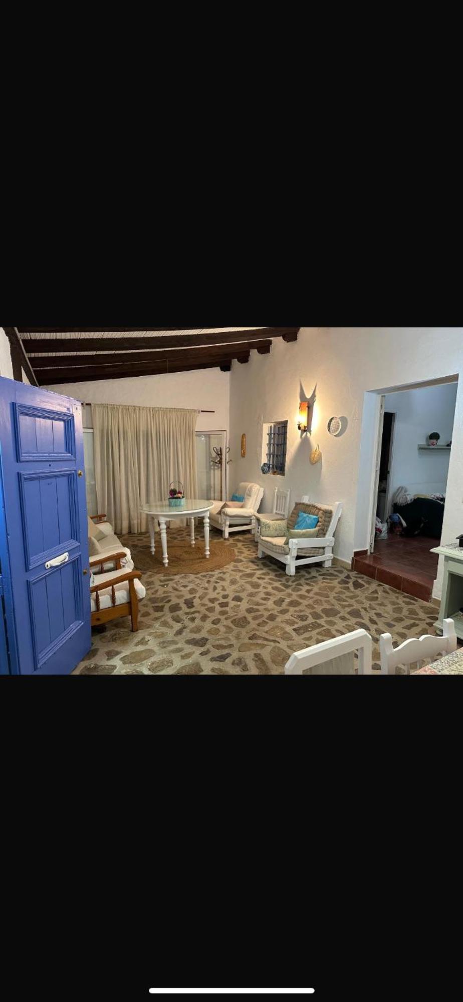 Villa Casa Rustica Lala à Barbate Extérieur photo